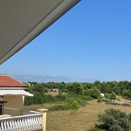 Apartman With Parking Space - 23444 *