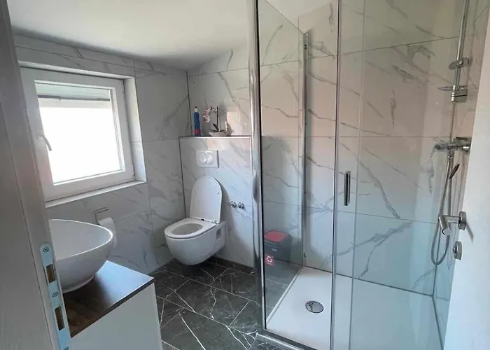 With Parking Space - 23444 Apartman *