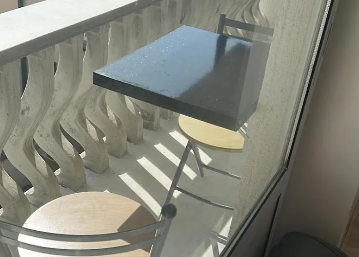 Apartman With Parking Space - 23444 *