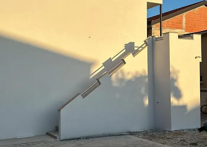 With Parking Space - 23444 Vir