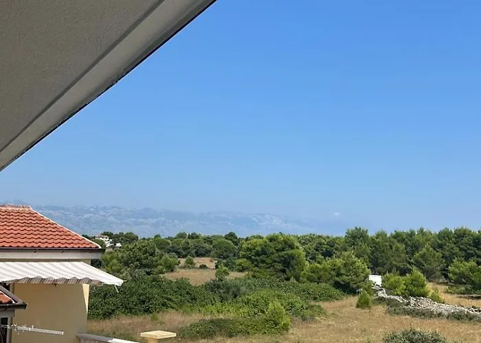 Apartman With Parking Space - 23444 *