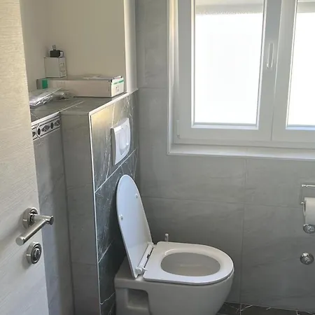 Apartmán With Parking Space - 23444 Vir