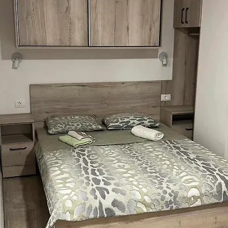 With Parking Space - 23444 Vir