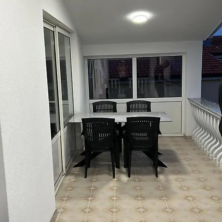 With Parking Space - 23444 Apartament Vir